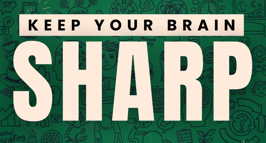 The Ultimate Guide to Supporting Brain Health as You Age