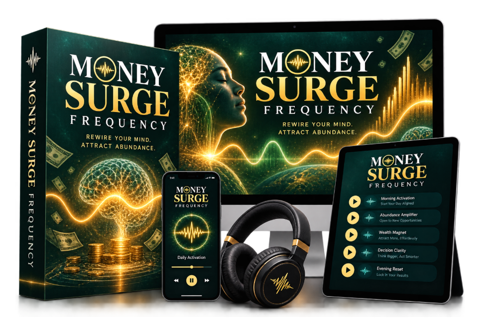 Money Surge Review