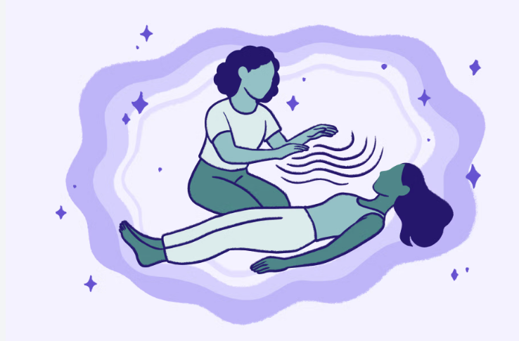 The Growing Interest in Sound-Based Wellness Practices