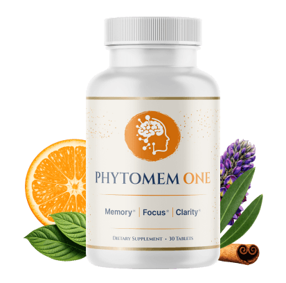 Phytomem One Review